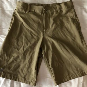 Under Armor Gulf Shorts